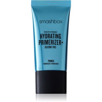 Smashbox Photo Finish Hydrating Primerizer+ Primer hidratant - imagine 2